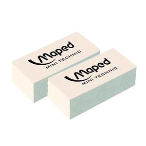 Goma Maped mini technic 300 2 u