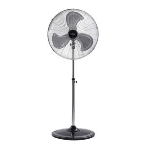 "Ventilador de pie Liliana metal 18"""