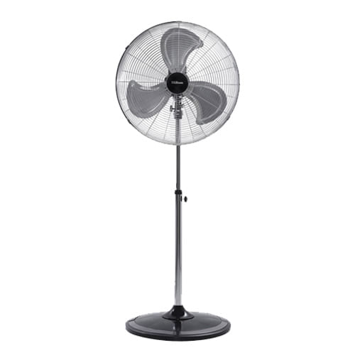 "Ventilador de pie Liliana metal 18"""