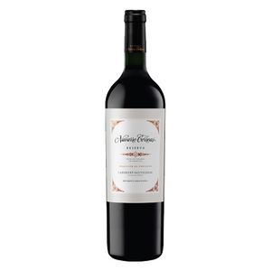 Vino Navarro Correas reserva cabernet 750 cc