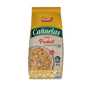 Arroz parboil Cañuelas 500 gr