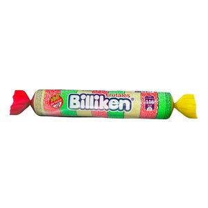 Gomitas Billiken roll frutal x35gr