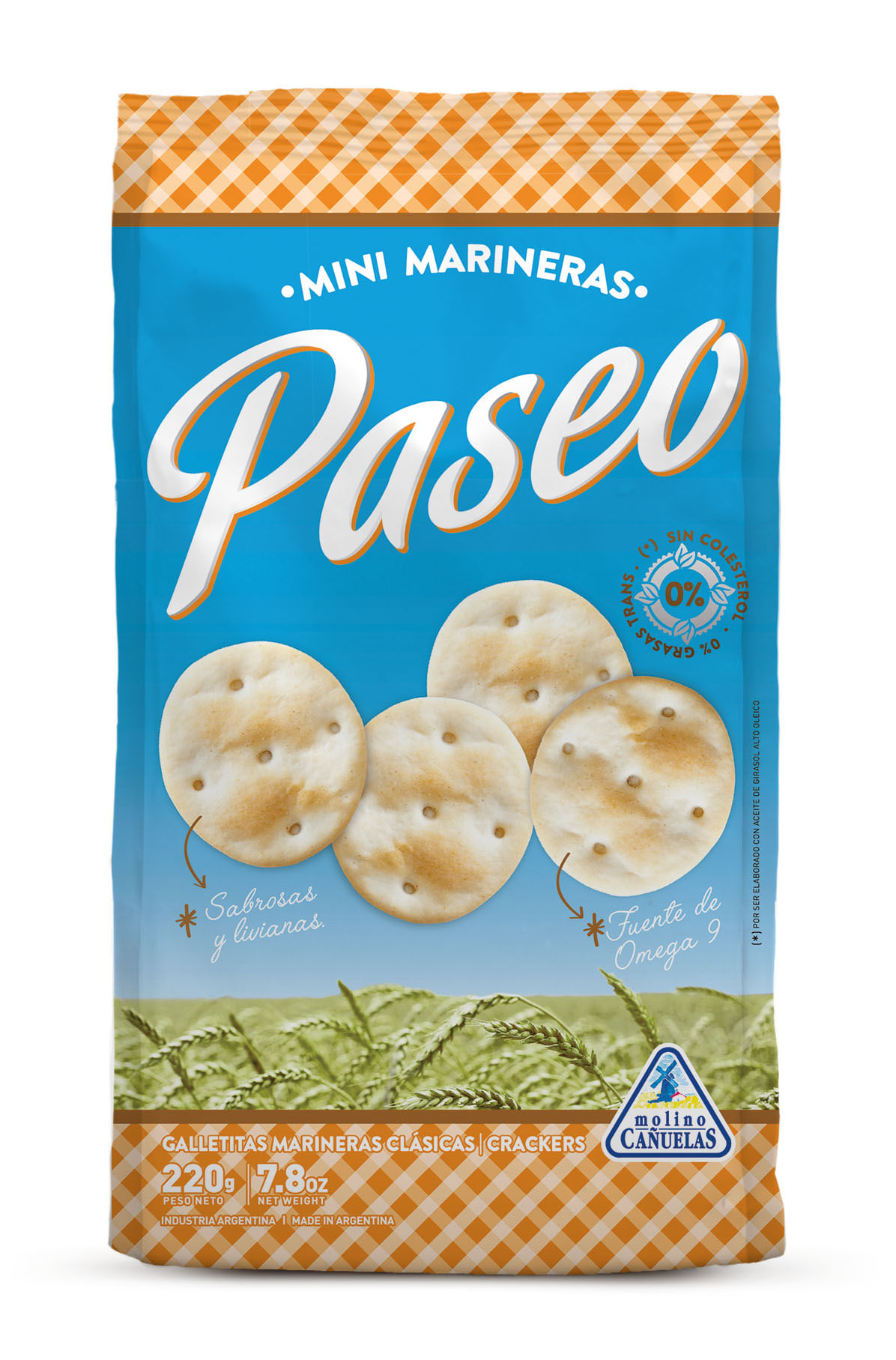 Mini Marineras