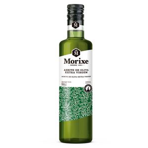 Aceite oliva Morixe extra virgen pet 500 ml