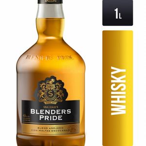 Whisky Blenders 1 lt