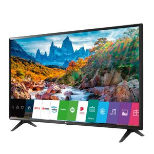 Smart Lg uhd 50" web os 4.5