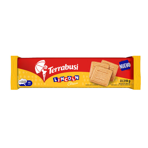 Gal. Lincoln 219 gr