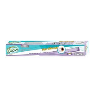 Papel film Glow 1 u x 30 mts