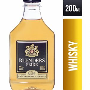 Whisky Blenders 200 cc