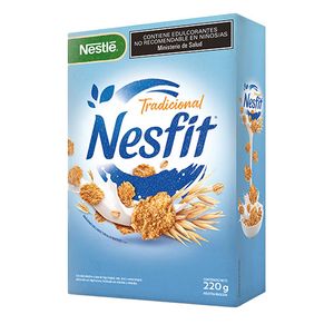 Cereales Nesfit tradicional 220 gr