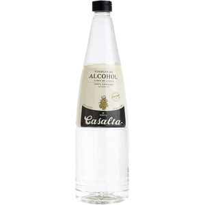 Vina gre Casa lta alcohol pet 1 lt