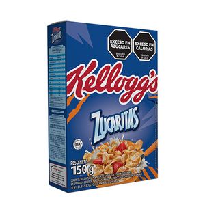 Cereal Zucaritas 150 gr