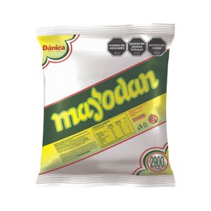 Mayonesa Mayodan bolsa 2.755 kg