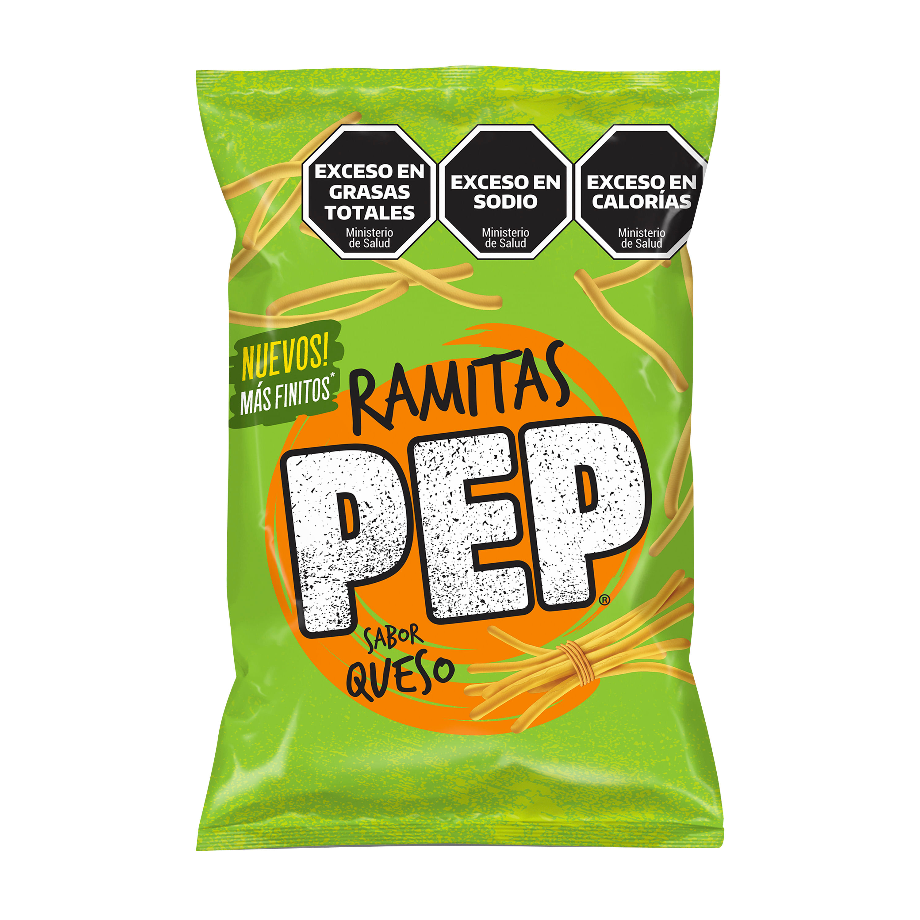 Pep Ramitas 120 gr