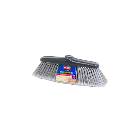 Escobillon Task pisos delicados