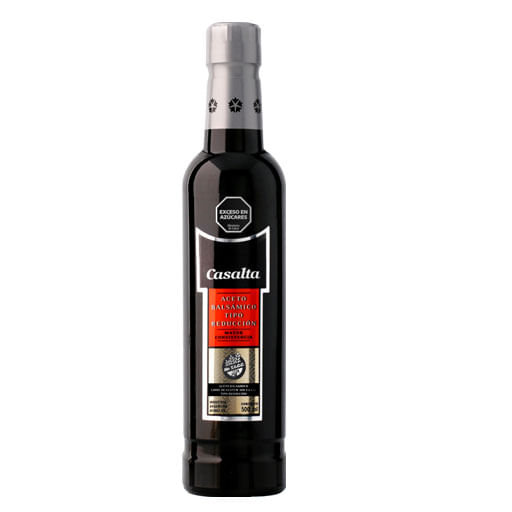 Aceto balsamico Casalta tipo reduccion 500 cc