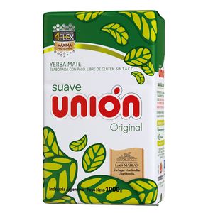Yerba Union 1 kg
