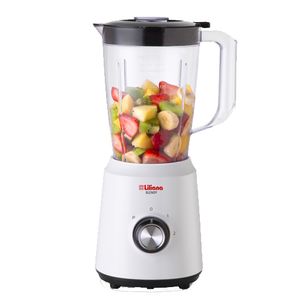 Licuadora Liliana blendy plástico 1.5 lt