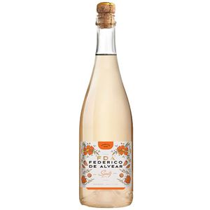 Espumante Federico De Alvear spritz 750 cc
