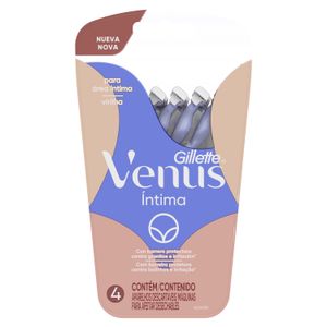 Maquina Venus intima 4 u