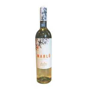 Vino Bianchi Marlo dulce 750 cc