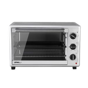 Horno  grill Atma 50 lt 1800w con conve ccion