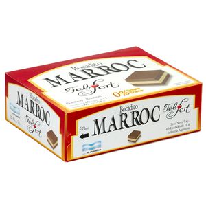 Bocadito Marroc 14 gr