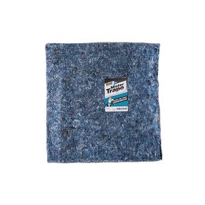 Trapo Mister Trapo profesional consorcio  gris