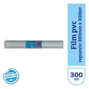 Film pvc Bonu repuesto 380mm300mt
