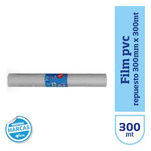 Film pvc Bonu repuesto 300mm300mt