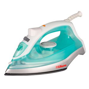 Plancha Liliana a vapor