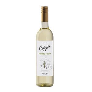 Vino Cafayate chenin torrontes 750 cc