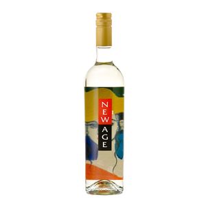 Espumante NEW AGE blanco 750 cc