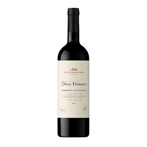 Vino Don Nicanor cabernet sauvignon 750 cc