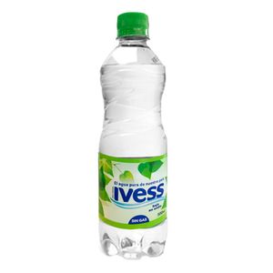 agua ivess x500cc agua ivess x500cc