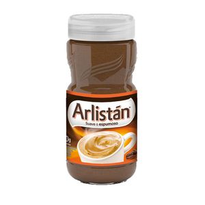 Cafe instantaneo Arlistan sustentable 170 gr