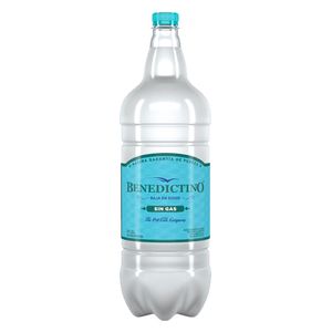 agua benedictino x2lts agua benedictino x2lts