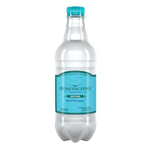 agua benedictino x600cc nr agua benedictino x600cc nr