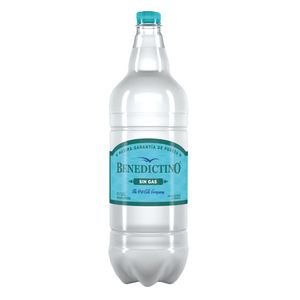 agua benedictino x1,5lts agua benedictino x1,5lts agua benedictino x1,5lts agua benedictin