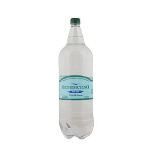 agua benedictino x2,25lts agua benedictino x2,25lts agua benedictino x2,25lts agua benedic