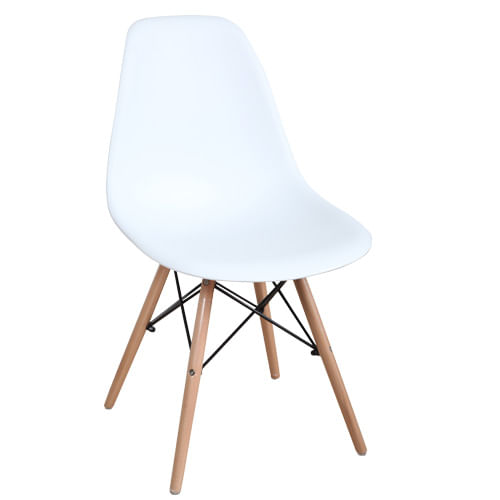 SILLA eames plastico