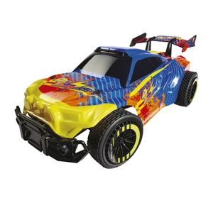 JUGUETE dickie toy auto a control remoto