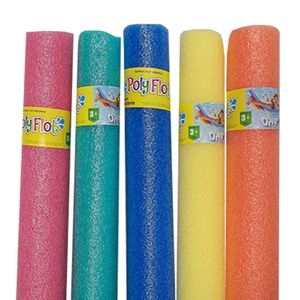 Barra flotadora Poly flot