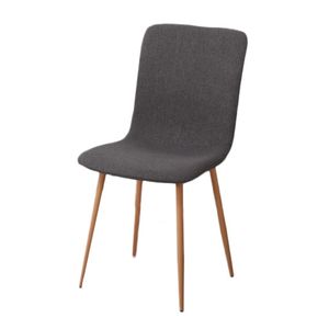 Silla Bonux Hogar dinning tela