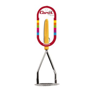 Pisapapa Carol