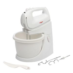 Batidora Liliana con bowl giratorio