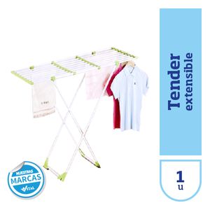 Tender Bonux Hogar extensible