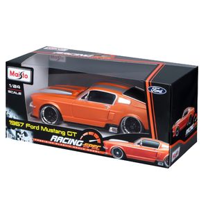 AUTO maisto racing spec 1/24 cole ccionables
