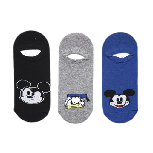 Micromedia Disney hombre a lta
