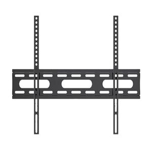 Soporte TV fijo para led de 32 a 75